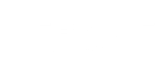 Tier One Car Care