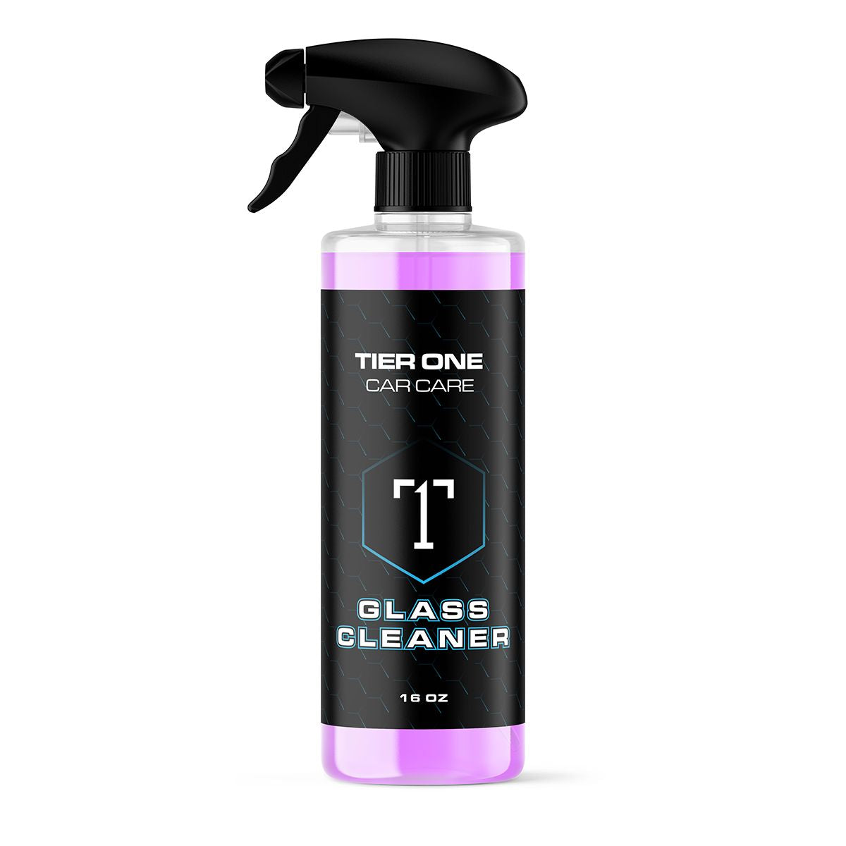TIER ONE GLASS CLEANER