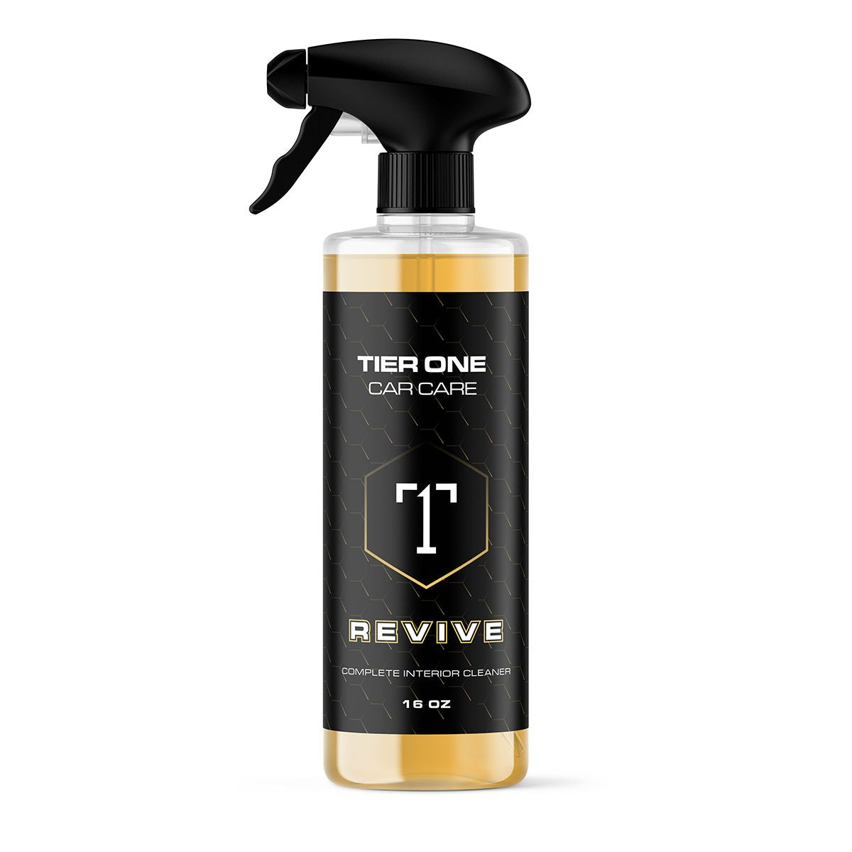 REVIVE INTERIOR CLEANER