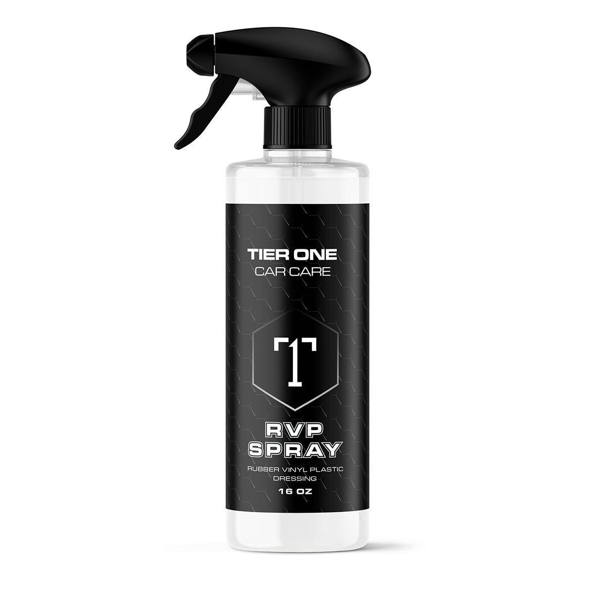 TIER ONE RVP SPRAY