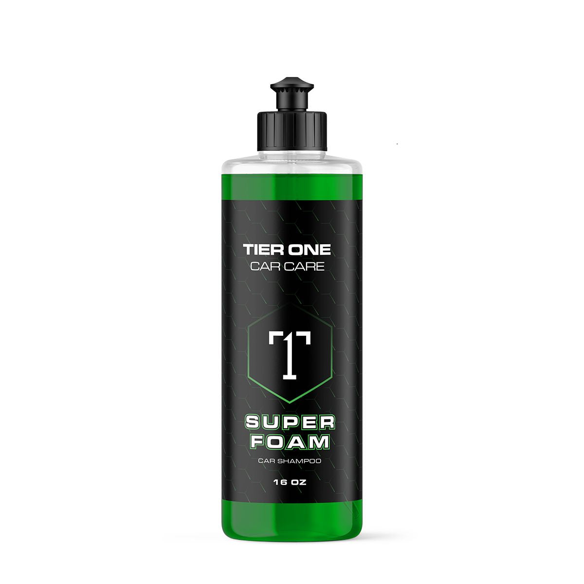 TIER ONE SUPER FOAM