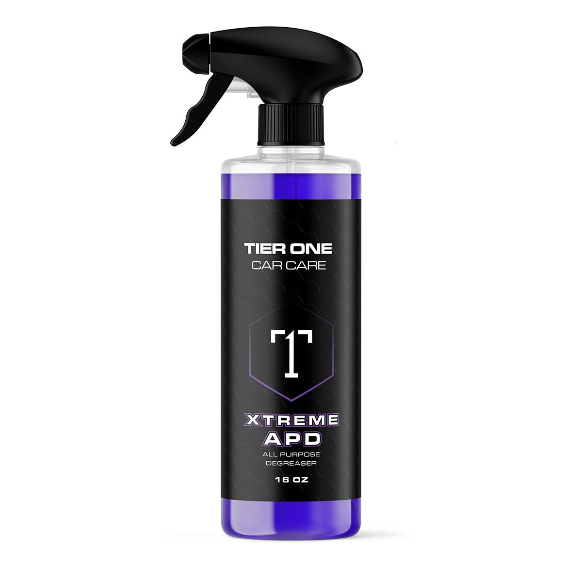TIER ONE XTREME APD